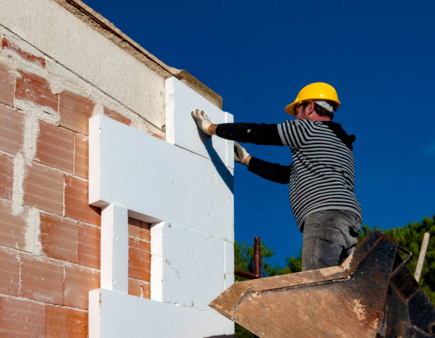 Best Cellulose Insulation in Bosque Farms, NM