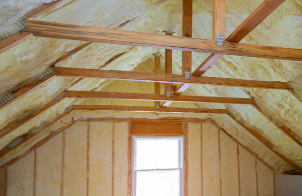 Best Eco-Friendly Insulation in Bosque Farms, NM