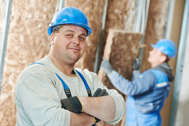 Best Spray Foam Insulation in Bosque Farms, NM