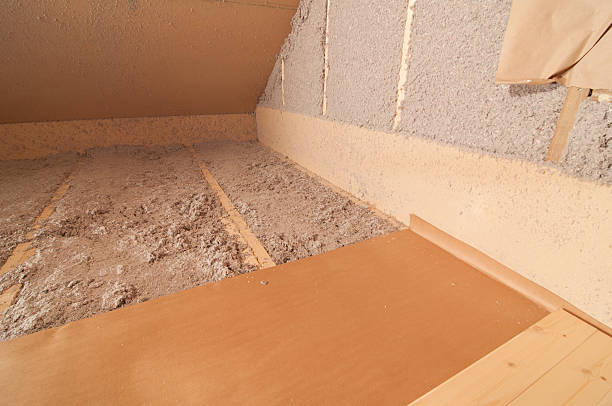 Types of Insulation We Offer in Bosque Farms, NM